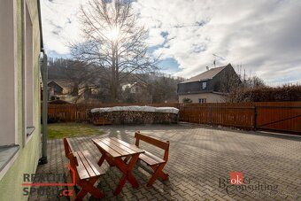 Prodej, domy/rodinný, 268 m2, 79401 Krasov, Bruntál [ID 7705 - 5