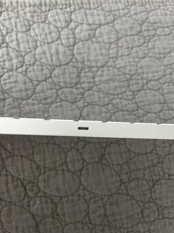 Klávesnice Apple Magic Keyboard International Layout - 5