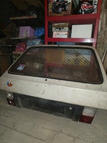 Škoda favorit, forman - 5