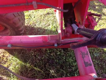 Kompaktor Opall Agri Neptun 4. 10m 2011rv - 5