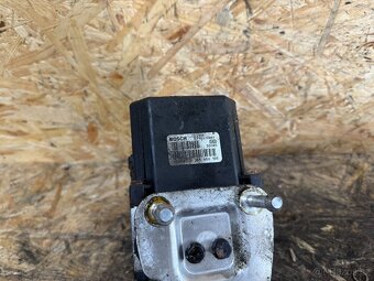 ŘÍDICÍ JEDNOTKA ABS VW PHAETON 3D0614517R - 5