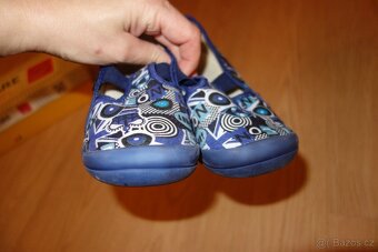 Fare papuče v. 29 - 5