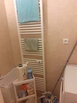 Prostorný a krásný byt ve Vysočanech - 5