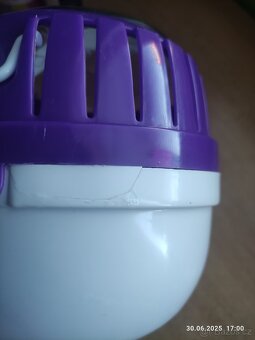 Přepravka do 3kg - 5