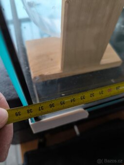 Klec, akvárium, terárium - 5