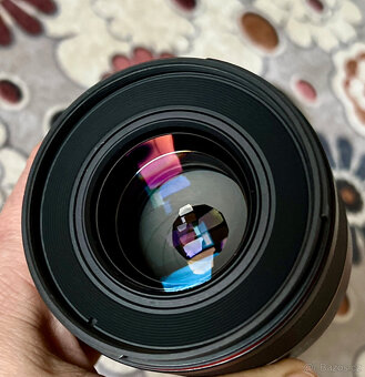 Samyang 50 F1.4 Sony E - 5