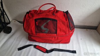 Sportovní taška - 5