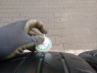 245/35/20 letní pneu achilles - 5