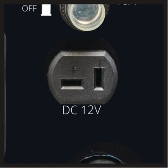 Generátor / elektrocentrála (benzín/plyn) TE-IG 1900 DF Einh - 5