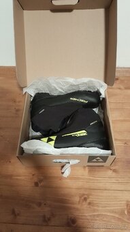 Boty na běžky Fischer - 5