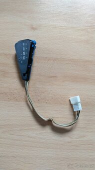 Náhradní díly BMW E90 E91 E92 E93 - 5