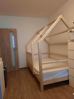 Dětská domeckova postel - 5