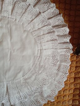 Retro zavinovačky 8 ks - 5