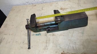 Hasičský opasek - 5