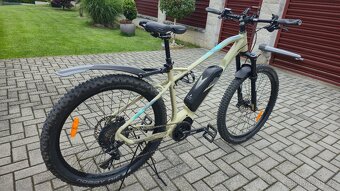 Elektro-MTB kolo Apache Payat - 5