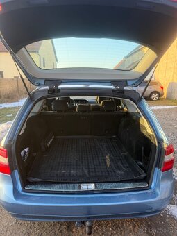 Mercedes Benz 250 CDI combi - 5