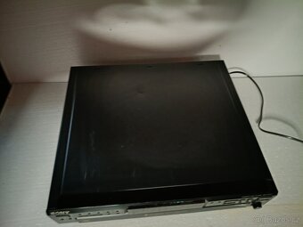 SONY CDP-CE345 Multi-Play CD přehrávač - 5