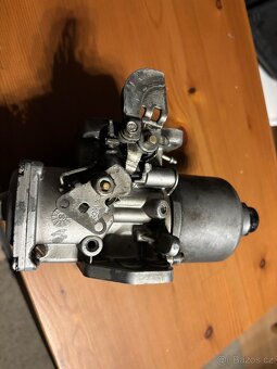 karburátor HIF44 - 5