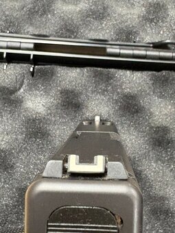 Glock 21 C Gen4 .45 Auto - 5