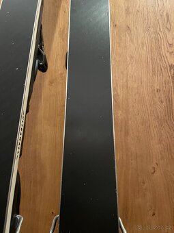 Lyže Atomic Redster X9 183cm, TOP stav - 5