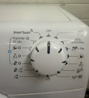 Pračka se sušičkou - 5