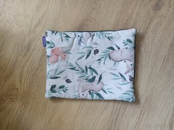 9-ti dílná sada Hnízdečko pro miminko - 5