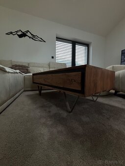 Konferenční stolek - 5