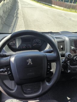 Peugeot boxer 3.0 130kw odpočet DPH - 5