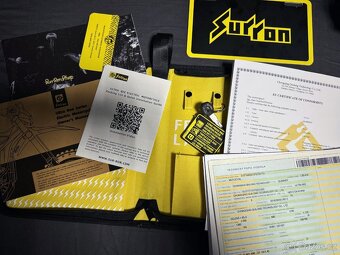 Sur-Ron Ultra Bee - 5