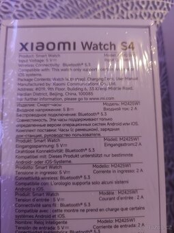 Mobil a chytré hodinky - 5