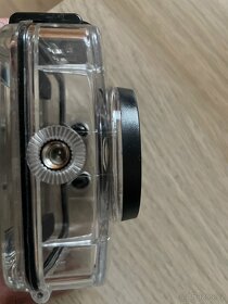 Obal pro akční kameru a držák - 5