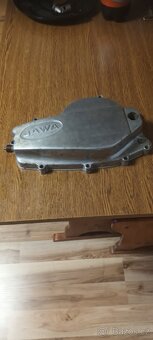 Víko spojky Jawa - 5