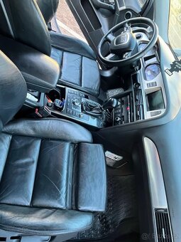 Prodám audi A6 C6 - 5
