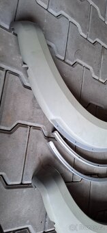 Díly na karavan Weinsberg - 5