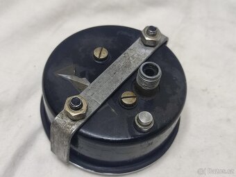 TRIUMPH NORTON BSA SMITHS CHRONOMETRIC OTÁČKOMĚR PŘEVODNÍK - 5