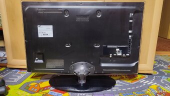 Televize Samsung - 5