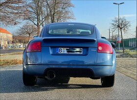 Audi TT náhradní díly - 5