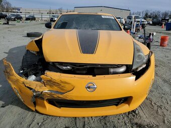 NISSAN 370Z BASE 2018 - 5