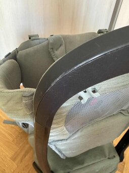 Krosna Thule Sapling - 5