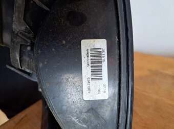 Zadní světla Fabia 3 2016 - 5