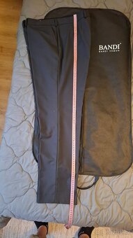 Prodám oblek Bandi - 5