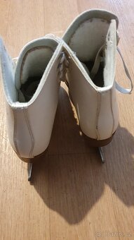 Dětské zimni brusle Juliet - 5