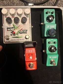 Prodám efekty nebo celý Pedalboard - 5