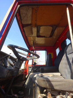 TATRA 815 6X6 VAŘIČ ASFALTU - 5