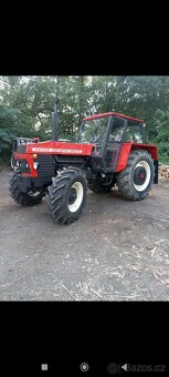 Zetor Crystal 12145/12045 - 5