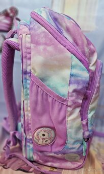 🦄 Beckmann Air Flx Unicorn + penály 🦄 - 5