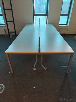 Kancelářský stůl - 5