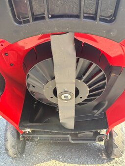 Sekačka Vari MP1 504G - 5