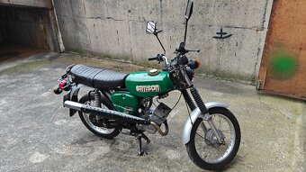Simson S51 Electronic - 5