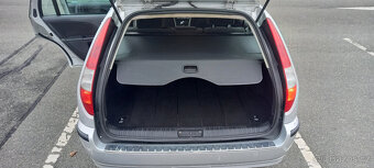 Ford Mondeo 2.0 TDCi Ghia - 5